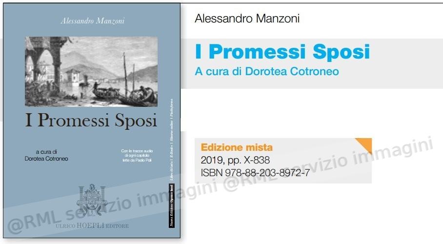 promessi sposi (cotroneo) x...