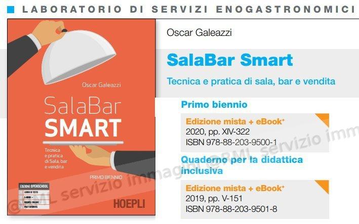 salabar smart, libro