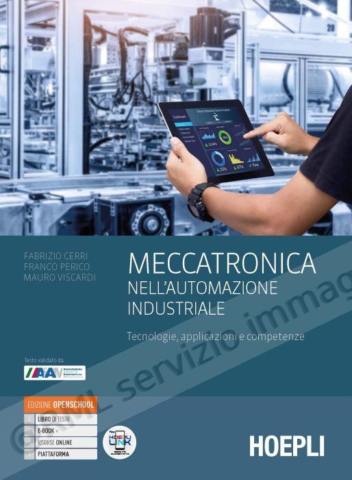 MECCATRONICA...