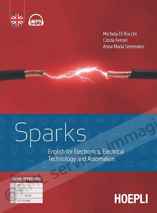 sparks english for...