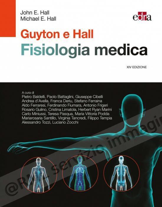 FISIOLOGIA MEDICA