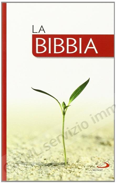 BIBBIA