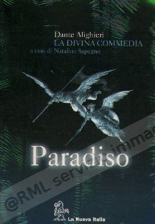 paradiso (sapegno) + guida