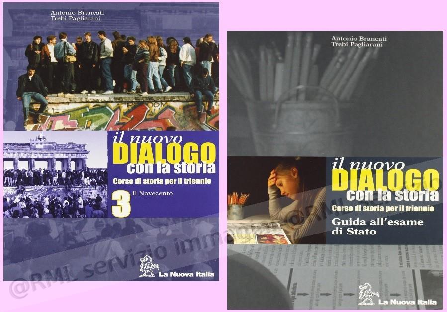 DIALOGO CON LA STORIA 3 X...