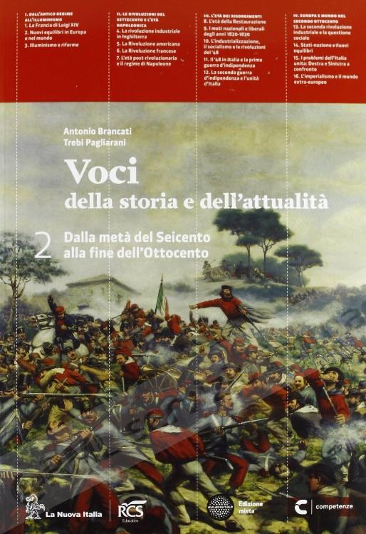 VOCI DELLA STORIA E...