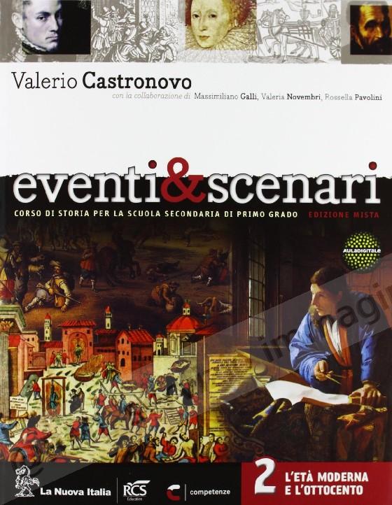 EVENTI E SCENARI 2
