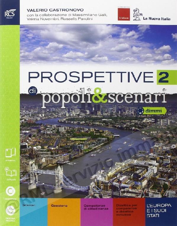 PROSPETTIVE DI POPOLI E...
