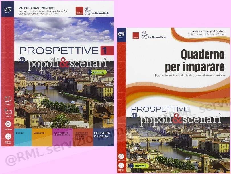 PROSPETTIVE DI POPOLI E...