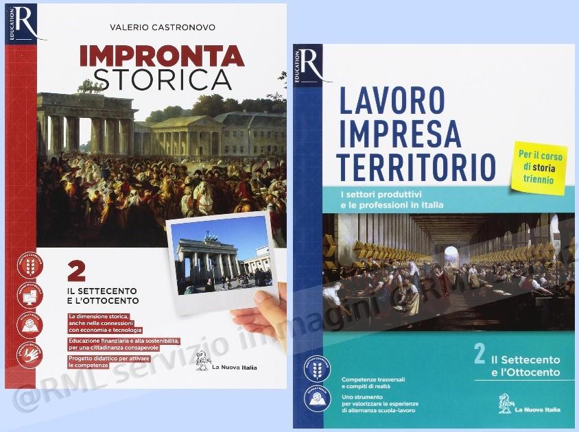 IMPRONTA STORICA 2 (2t) +eB...