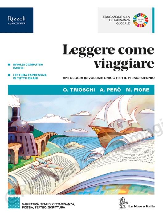 leggere come viaggiare x ip