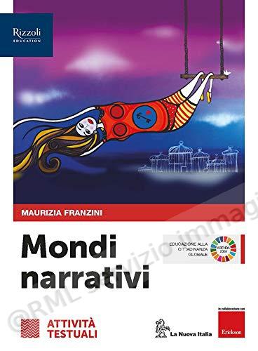 MONDI NARRATIVI, VOLUME DI...