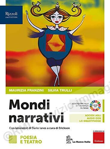 mondi narrativi, poesia e...