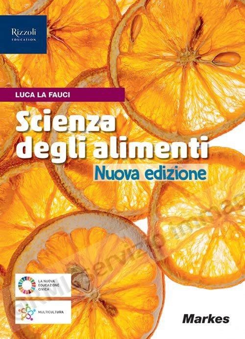 scienza degli alimenti x ip