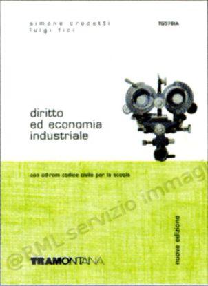 DIRITTO ED ECONOMIA...