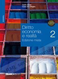 DIRITTO ECONOMIA E REALTA 2...