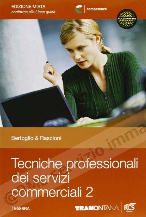 TECNICHE PROFESSIONALI...