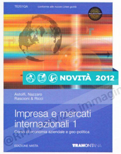 IMPRESA E MERCATI...