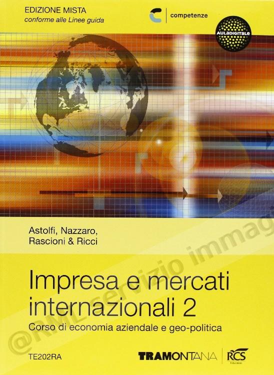 IMPRESA E MERCATI...