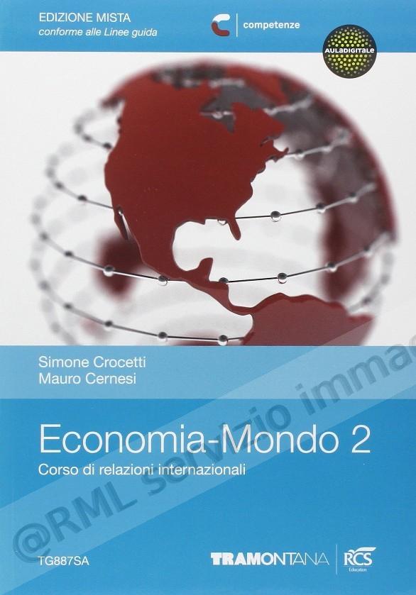 ECONOMIA MONDO 2 (887)