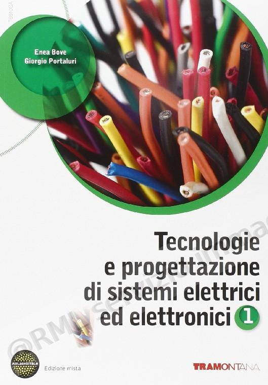 TECNOLOGIE E PROGETTAZIONE..1