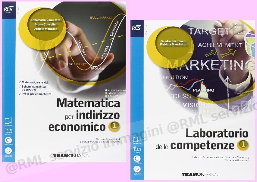 MATEMATICA PER INDIRIZZO...