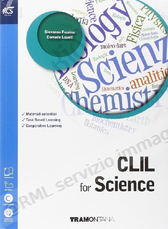 CLIL FOR SCIENCE (1336)
