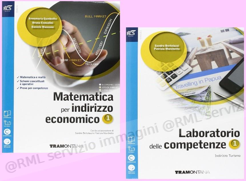 MATEMATICA PER INDIRIZZO...