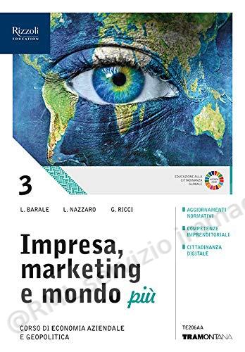 impresa, marketing e mondo...