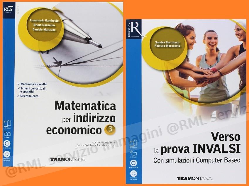 MATEMATICA PER INDIRIZZO...