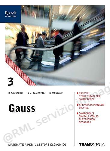 gauss 3 +quad....