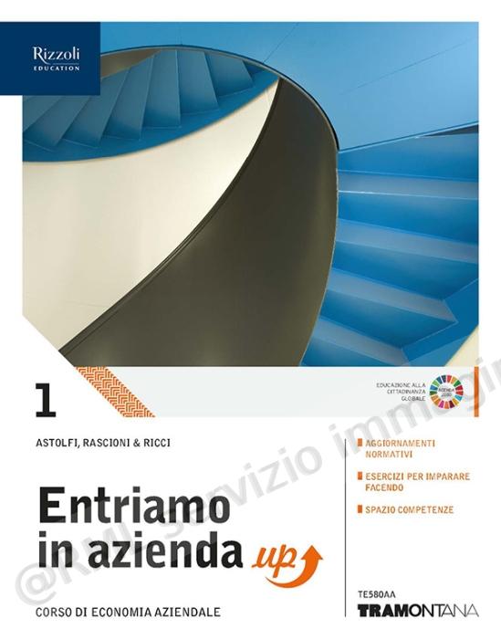 ENTRIAMO IN AZIENDA UP 1