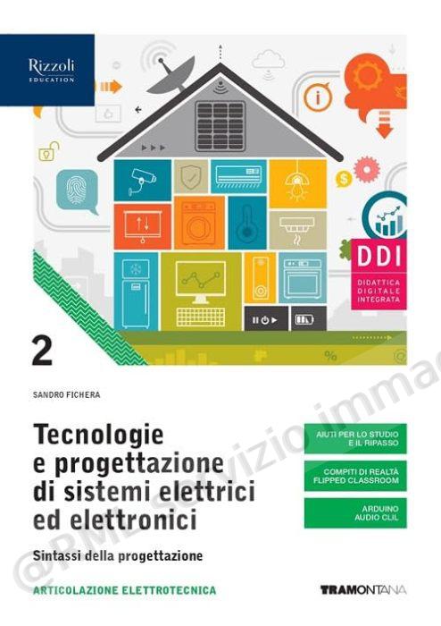 tecnologie e progettazione...