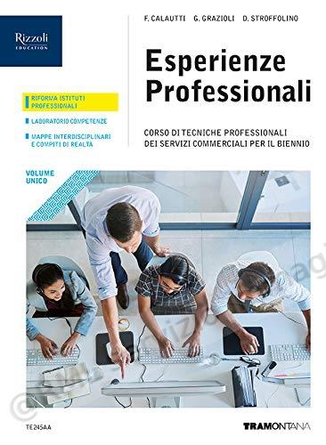 esperienze professionali x it