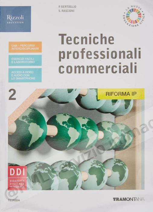 tecniche professionali...