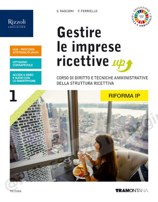 gestire le imprese...