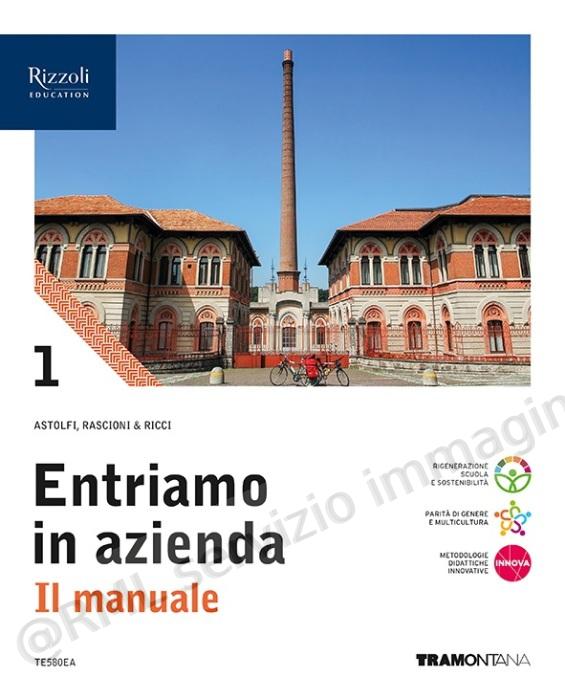 entriamo in azienda, il...