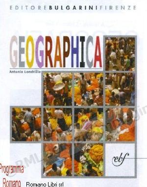 GEOGRAPHICA, CORSO DI...