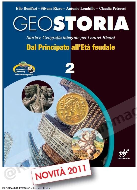 GEOSTORIA 2