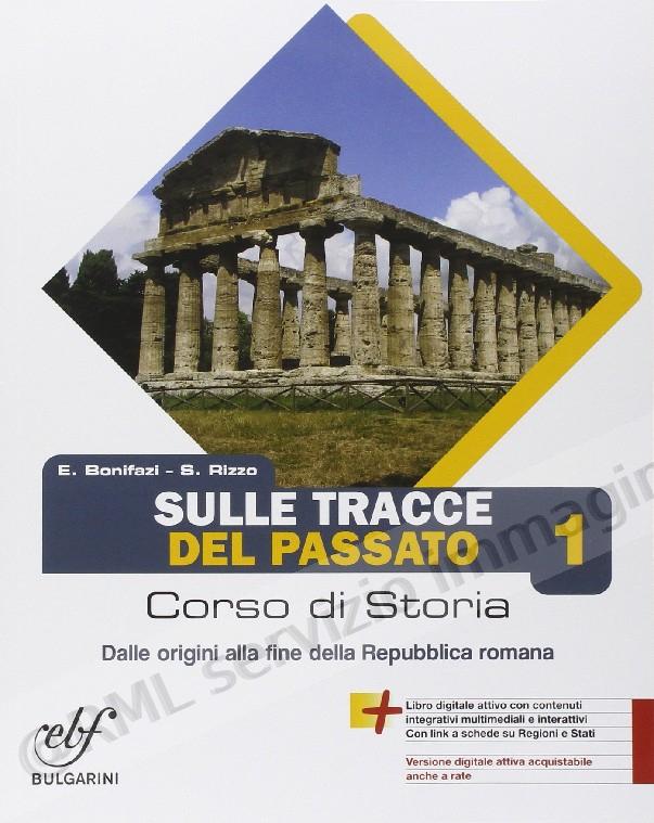 SULLE TRACCE DEL PASSATO 1 +eB