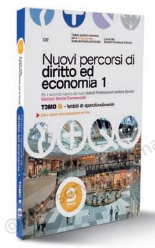 PERCORSI DI DIRITTO ED...