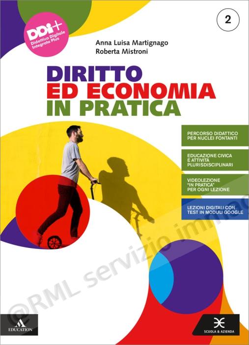 diritto ed economia in...