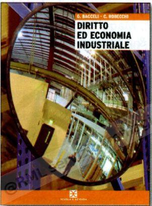 DIRITTO ED ECONOMIA...