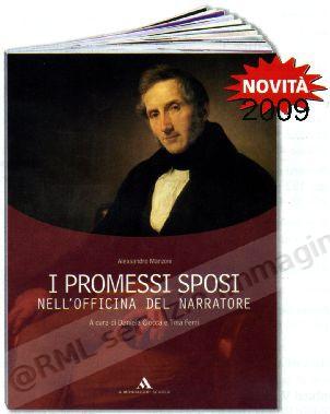 PROMESSI SPOSI (Ciocca/Ferri)