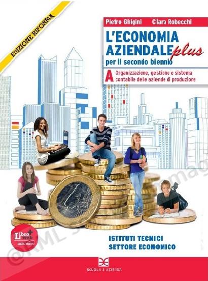 ECONOMIA AZIENDALE PLUS A