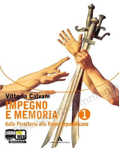 IMPEGNO E MEMORIA 1