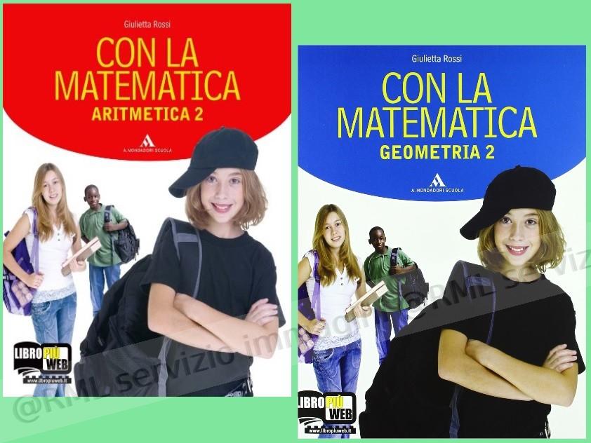 CON LA MATEMATICA, ARITM.2...