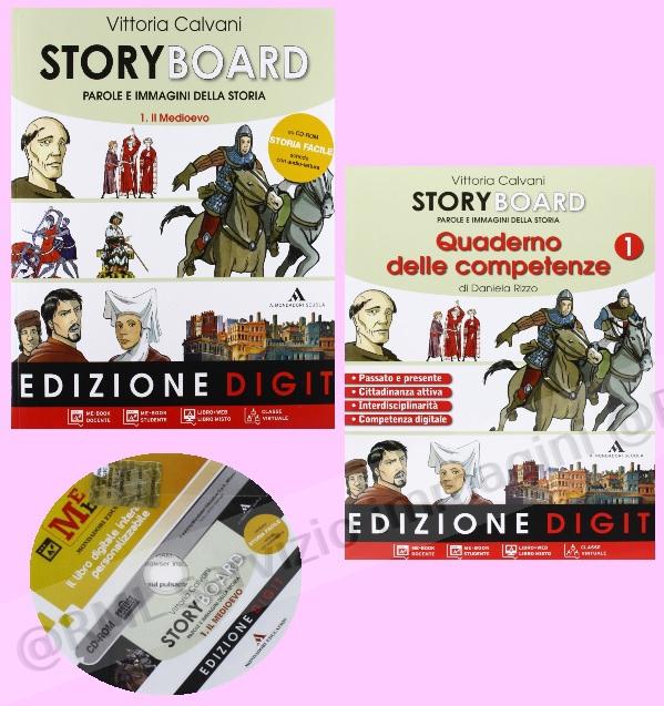STORYBOARD 1 +QUAD.+eB