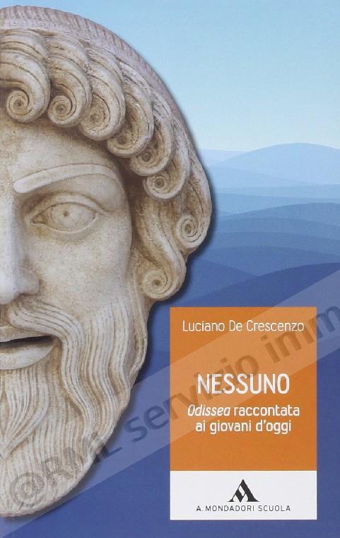 NESSUNO, ODISSEA RACCONTATA...