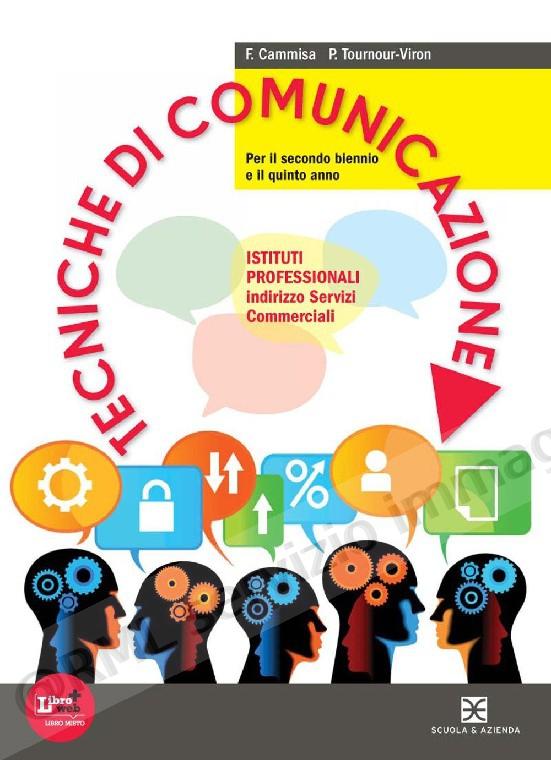 TECNICHE DI COMUNICAZIONE X IP