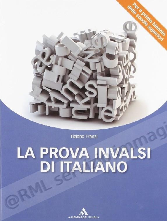 PROVA INVALSI DI ITALIANO X BN